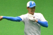日ハム石井一成、チーム8年ぶりの優勝へ「二遊間の守備が一番大事になると思う」