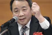 【参院選】維新・石平氏が当選　中国出身、帰化1世「誹謗中傷に屈しない」と臨んだ選挙戦
