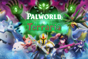 『パルワールド/Palworld』×『テラリア』コラボ大型アップデート「テラリアの鼓動」6/25本日リリース！「釣り」「サルベージシステム」など多数の新要素が追加。PSStoreではセール中
