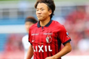 J1神戸、鹿島DF広瀬陸斗を完全移籍で獲得発表！ 「すべてのタイトル獲得に…」（関連まとめ）