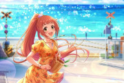 【デレステ】SSR若林智香・SSR藤居朋が登場！