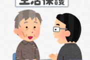 とんでもない生活保護受給者現る⋯ 「◯◯に◯◯しちゃって、電気代払えない！」