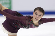 ロシア女子の揺れた五輪3枠目　フィギュア界の重鎮コーチが見解「一番強い人が行く」