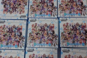 ベイブ/ホロライブVol2を12箱剥く
