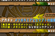 【パズドラ】おいメンテなんて聞いてねーぞ！広告ガチャはよ