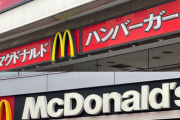 【悲報】マックの油淋鶏バーガー、人気過ぎて売り切れで買えないんやが・・・