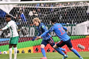 日本がW杯であの絶望的なグループを突破出来る唯一のフォーメーションを考えたから評価してくれ