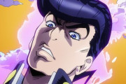 【話題】ジョジョってアニメか漫画どっち派？【ジョジョ】