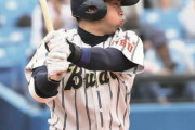 【オリックス5位】世代No.1打者、勝俣（国際武道大）が下位指名だった理由…