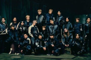 KAMIGATA BOYZが始動　SUPER EIGHT、WEST．、なにわ男子のユニット