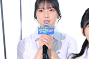 【日向坂46】竹内希来里、これからどんどん人気上昇の予感。