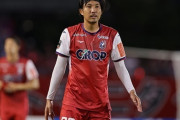 J1岡山退団のDF柳貴博、関西1部IKOMA FC 奈良に加入が決定！元日本代表FW播戸竜二氏が社長（関連まとめ）