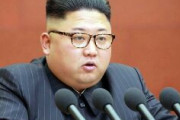 【速報】北朝鮮「南朝鮮こそ平和の破壊者、朝鮮半島情勢の緊張の主犯」