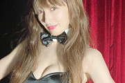 【芸能】熊田曜子、妖艶なバニーガール姿にフォロワー興奮「セクシー」「幾つになっても綺麗」「色っぽくて素敵」