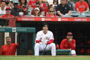 大谷2度目の休養で「逆なおエ」が起きて海外大騒ぎ！（海外の反応）
