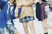 【悲報】増田三莉音ちゃん、乃木坂の活動サボりつつモデルの仕事は継続