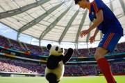 中国人「サッカー日本代表の来年の親善試合の相手が凄すぎる」　中国人「さすがは日本」「3：0で日本の勝ちとみた」