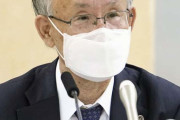 「命か、それとも五輪を優先するのか」宇都宮弁護士が会見