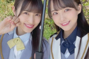 【STU48】田中美帆ｃ、福ちゃんを子ども扱いする