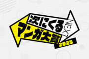 【悲報】次にくるマンガ大賞2025、ガチで酷い