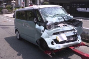 【疑問】人はなぜ事故ったら即死するような『軽自動車』に乗るの？？？？？