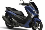 「NMAX155 ABS」のカラーリングを変更し、2020年モデルとして9月16日に発売します【新型】 ニューモデルが出たらageるｽﾚ【速報】　