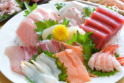 「刺身で白米食えない」とかいう謎の勢力ｗｗｗｗｗ