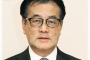 だから立憲民主党には任せられない　～　立憲・岡田議員「近隣で有事が発生しても武力行使したら反撃されるから武力行使すべきでない」