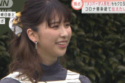 “動画ニュース公開”『独占 ももクロ玉井詩織（25）コロナ感染から復帰』小松アナインタビュー動画公開！