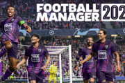 日本語対応の「Football Manager 2024」がJリーグ実装ってマジで？