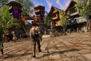 【悲報】Amazonゲーム部門、逝く　大規模レイオフに『New World』開発終了