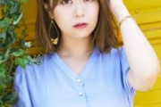 美人声優の井口裕香さんがインスタで水着姿を披露！！