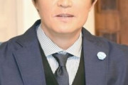 野々村真、怒りの咆哮 『菅はもっと早く辞めろ 進次郎よ泣きたいのはこっちの方だ』  [9/6]