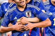 ◆代表小ネタ◆久保建英くん様、パス3本で2アシスト、特に浅野へのアシストに腹黒さが垣間見えると話題に！