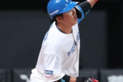 ついに出た！日本ハム・進藤勇也が待望のプロ初安打をマーク！