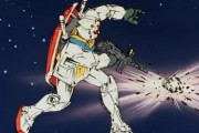 ※【ガンダム】後の世で、キャラの名前が付いてそうな動作や技は何だろうか。