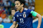 【元日本代表主将】長谷部誠の本質は｢8番｣にある