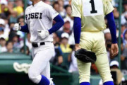 ヤクルト奥川ＶＳ阪神井上　甲子園決勝対決再び