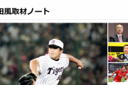 デイリースポーツ、阪神の名誉にかかわる取材をする