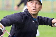 日ハム宮西、後輩投手陣に喝「危機感、貪欲さがない。のほほんとキャンプしているなって」