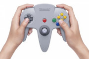 ワイ｢NINTENDO64のゲームめちゃ面白かったからswitchでやるの楽しみンゴねぇ！｣