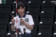 【誤審】韓国で炎上中の女子バレービデオ判定動画がこちらｗｗｗｗｗ