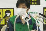 全国で最多更新するコロナ、東京だけ1日5000前後から増えなくなった理由…人員不足、処理能力の限界か