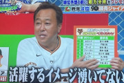 【悲報】巨人オドーア遊びに来ただけだった