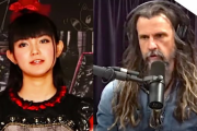 Loudwire「ミュージシャンが語る幼少期のいじめ」にBABYMETAL（動画）