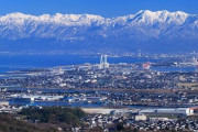 富山県は北陸最弱のザコ