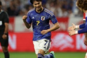 外国人「日本は本物だ」日本代表、圧巻4ゴールでペルーに快勝！三笘1G1A！伊東、伊藤、前田がゴール！海外のファンが絶賛！【海外の反応】