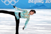 初の単独アイスショー開催　氷上の芸術家・羽生結弦は「伝説の人」から「歴史の人」へ