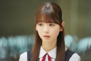 【乃木坂46】あまりに可憐すぎる・・・筒井あやめ 映画『矢野くんの普通の日々』新カット公開