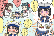 【艦これ】海防艦の最カワって？